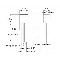 LP2950CZ-5