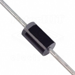 Ultra brza dioda EGP50G - 400V 5A 50ns DO201AD 