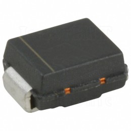 SMD Šotki dioda MBRS120T3﻿ - 20V 1A SMB 403A-03﻿