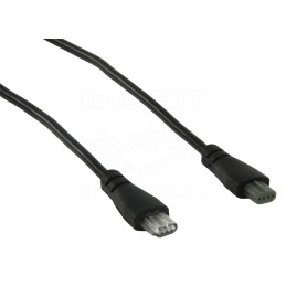 Kabl za nastavak DC utikača 4 pina - KABDCNAS2