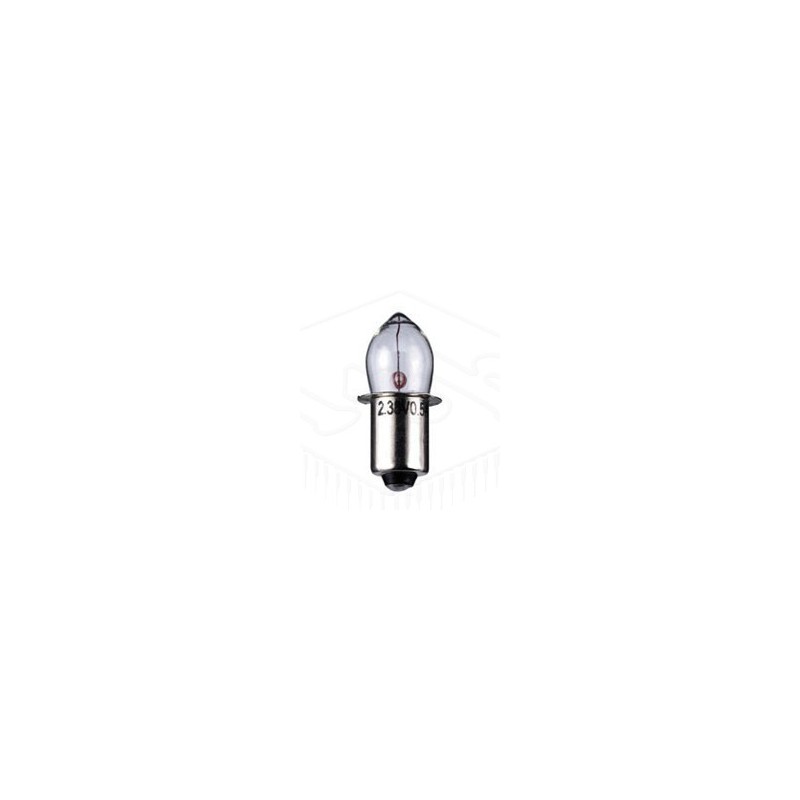 Sijalica mini 2,4V/0,5A Pre-Focus P13,5S - L-PRF24-500