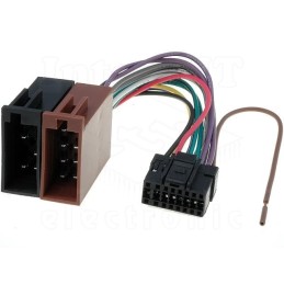 Kabli ISO muški / Sony 16pin V-3 - KAB-ISO-SONY16P3