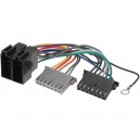 Kabli ISO za Fabrički Radio JEEP 7+7 pina - KAB-ISO-FR-JE176