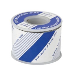 Tinol žica 1mm KON 60/40 250gr - TINO10-025KN