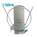 Sobna antena Iskra﻿ VHF-UHF-FM 20/36 dB - ATVS-G2235-06