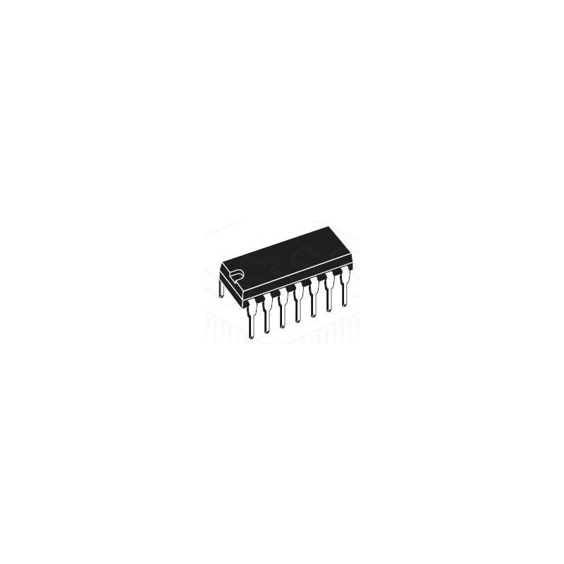 74HC133 74HC133