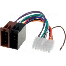 KAB-ISO-KENW14P