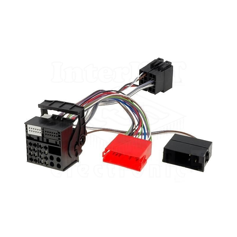 KAB-ISO-FR-AU170 KAB-ISO-FR-AU170