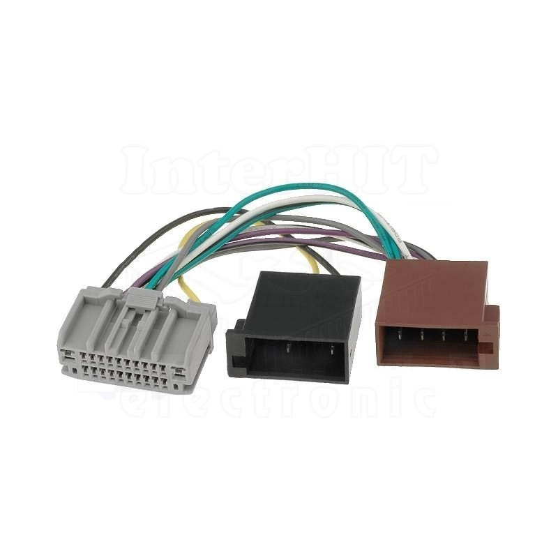 KAB-ISO-FR-JE182 KAB-ISO-FR-JE182