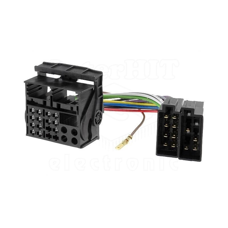 KAB-ISO-FR-CI162 KAB-ISO-FR-CI162