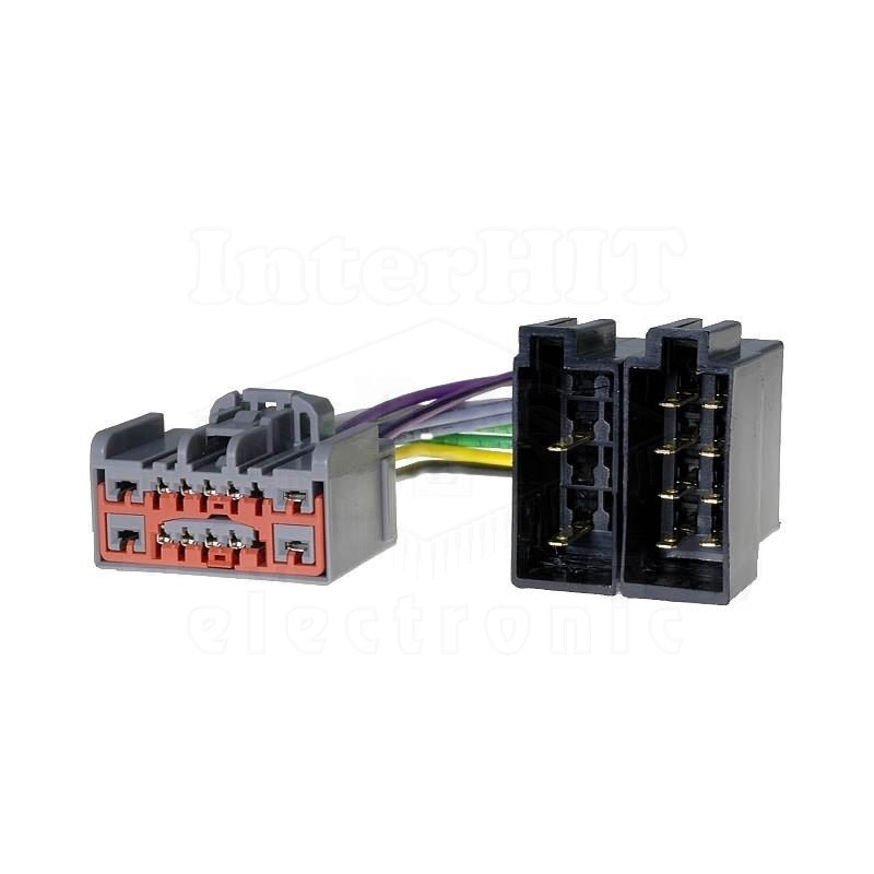 KAB-ISO-FR-FO146 KAB-ISO-FR-FO146