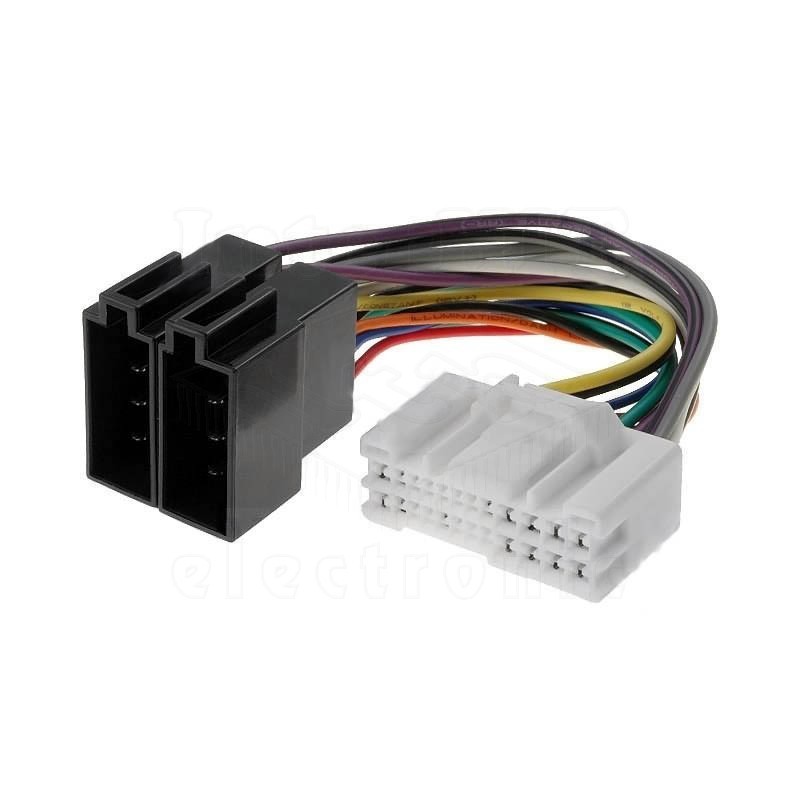KAB-ISO-FR-HY174 KAB-ISO-FR-HY174