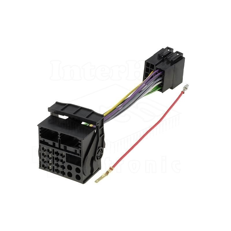 KAB-ISO-FR-MC164 KAB-ISO-FR-MC164