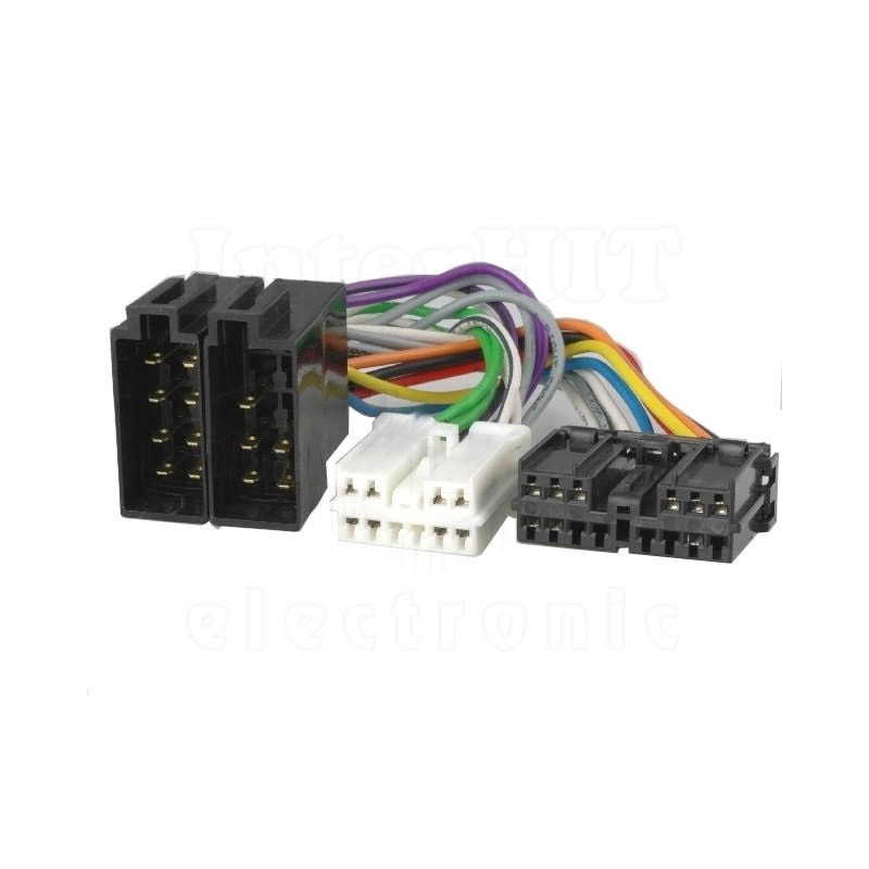 KAB-ISO-FR-VV124 KAB-ISO-FR-VV124