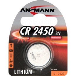 CR2450AN