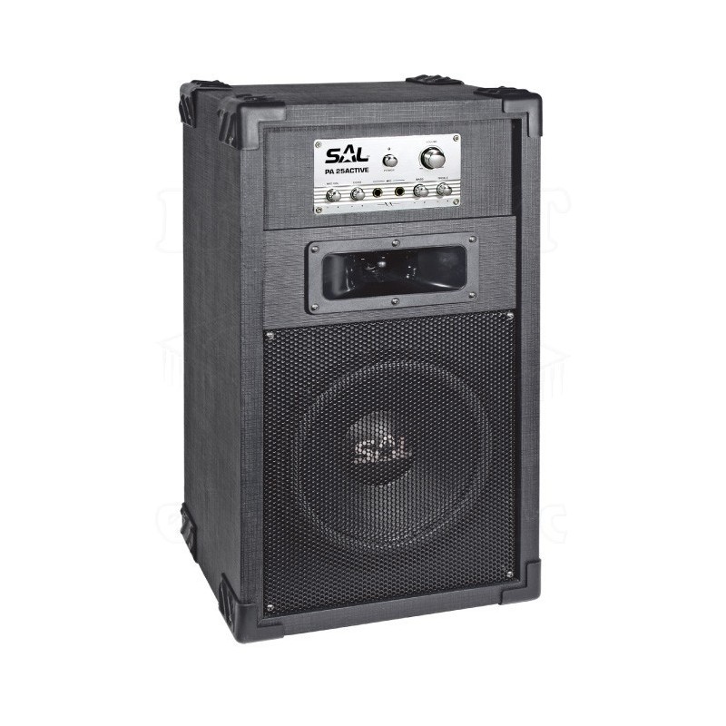 PA25ACTIVE PA25ACTIVE