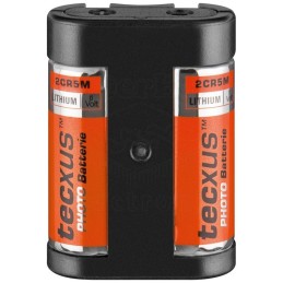 BAT-2CR5-TEC