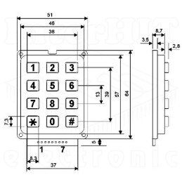 TTR-304PNB