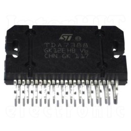 TDA7388         