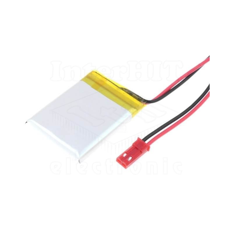 LP-503040CL LP-503040CL