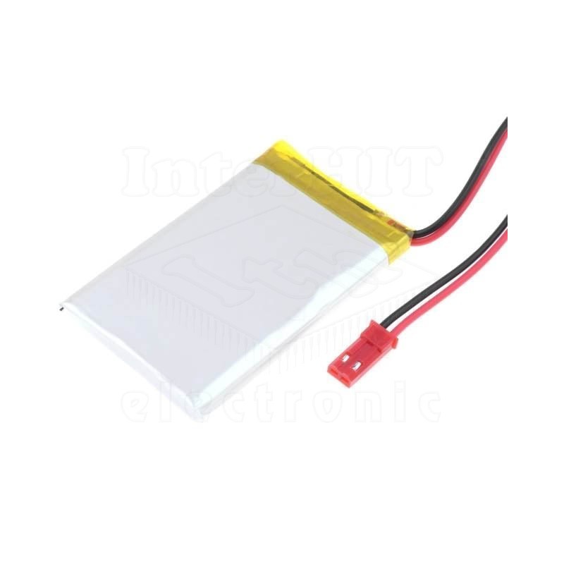 LP-503759CL LP-503759CL