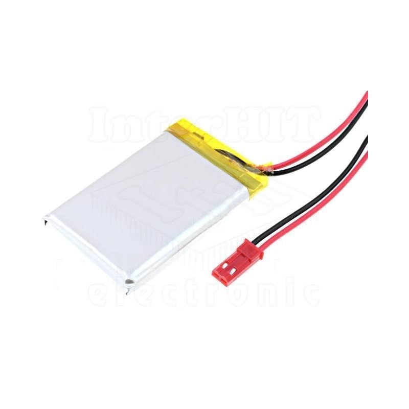 LP-573450CL LP-573450CL
