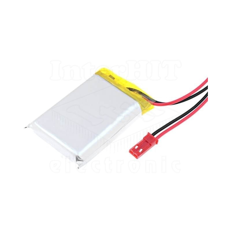 LP-903450CL LP-903450CL