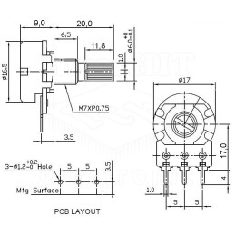 POOBMLO6C-100K