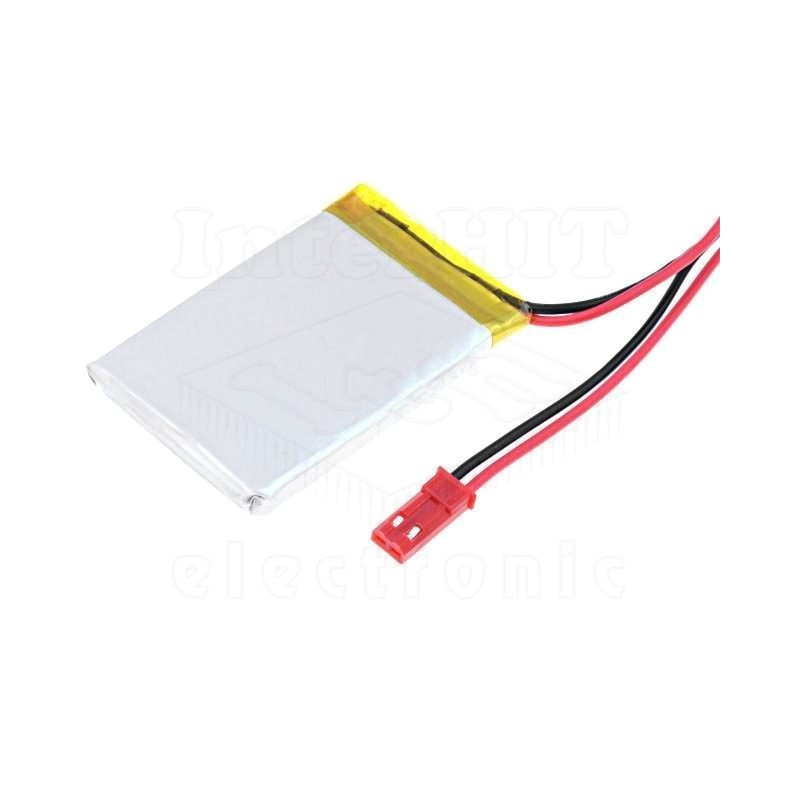 LP-443450CL LP-443450CL