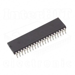 PIC16F874-20-P 