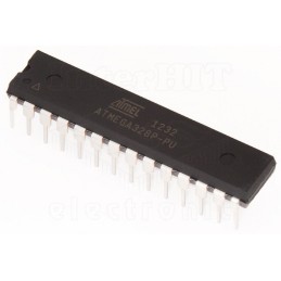 ATMEGA328P-PU