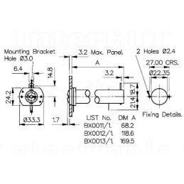 EMKB-BX0013-1