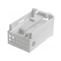 K-FR-QL12WH
