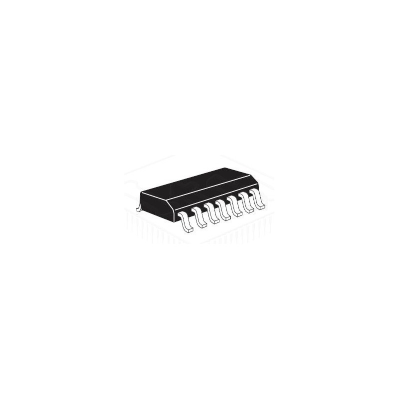 CD4069D-SMD CD4069D-SMD
