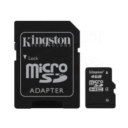 MSD-4GB-CL4-AD-K
