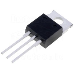 BTA16600B