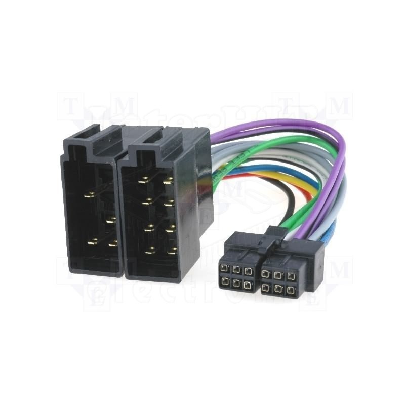 KAB-ISO-LG12P KAB-ISO-LG12P