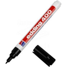Vodootporni flomaster EDDING 400 1 mm - CH-VFE400