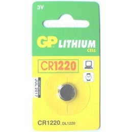 CR1220GP