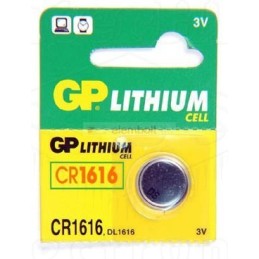 CR1616GP