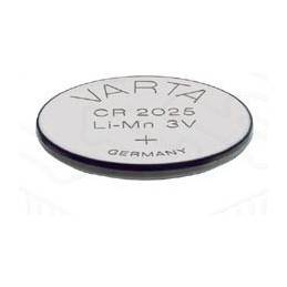 CR2025B