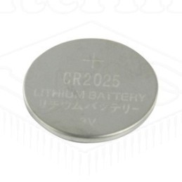 CR2025HQ