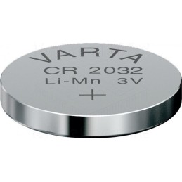 CR2032B