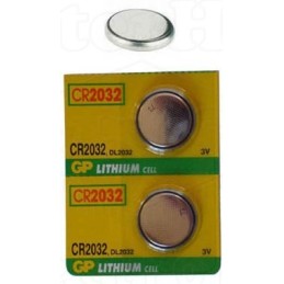 CR2032GP