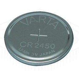 CR2450B