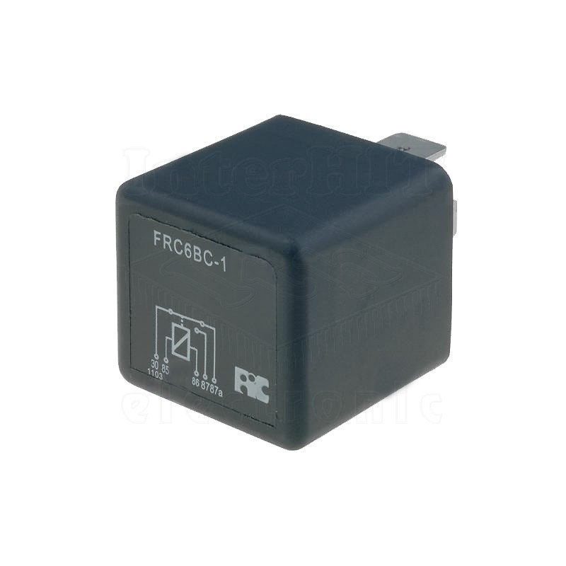 FRC6BC-1-DC12 FRC6BC-1-DC12