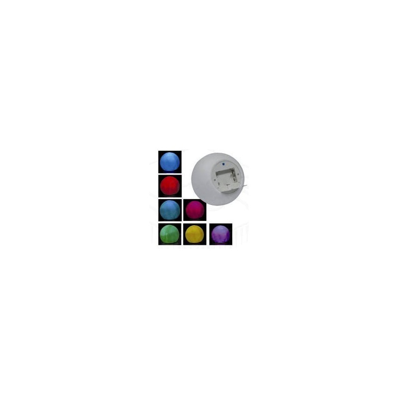 DR-CLBALL01 DR-CLBALL01