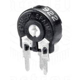 POTR10LH-250K