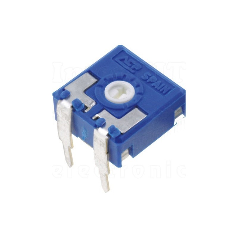 POTR10LVA-10K POTR10LVA-10K
