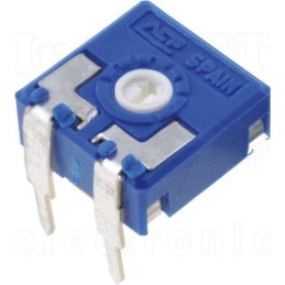 POTR10LVA-50K
